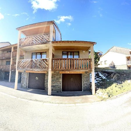 Lou Castelou - T3 Cosy - Chromecast Tv Apartment Les Angles  Exterior photo